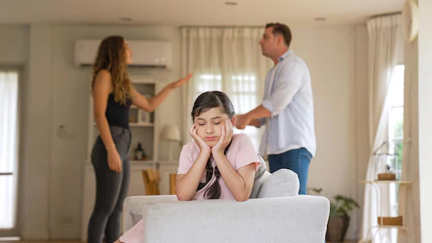 What Is Parental Responsibility in the UK Boston
