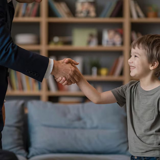 Understanding Child Arrangements – Guidance from EH Mediation Specialists Boston