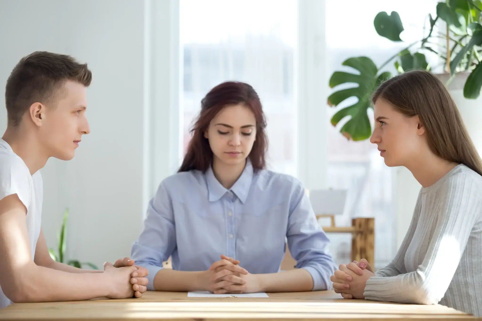 Mediators Boston: Enhance Conflict Resolution with Mental Health Training