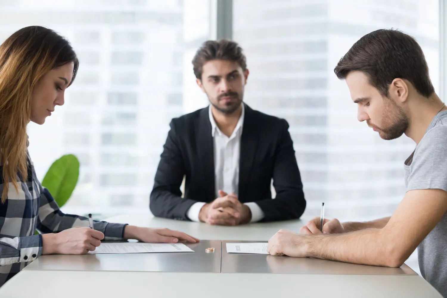 How EH Mediation Guides Couples Toward Fair and Balanced Outcomes Boston