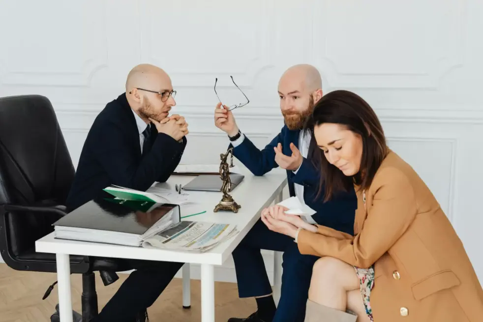 Long term dispute resolution for family mediation Boston
