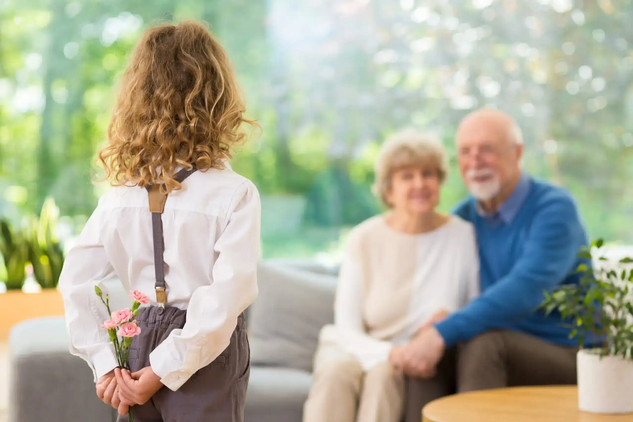 Taking the First Step: How EH Mediation Supports Grandparents Toward Positive Outcomes Boston