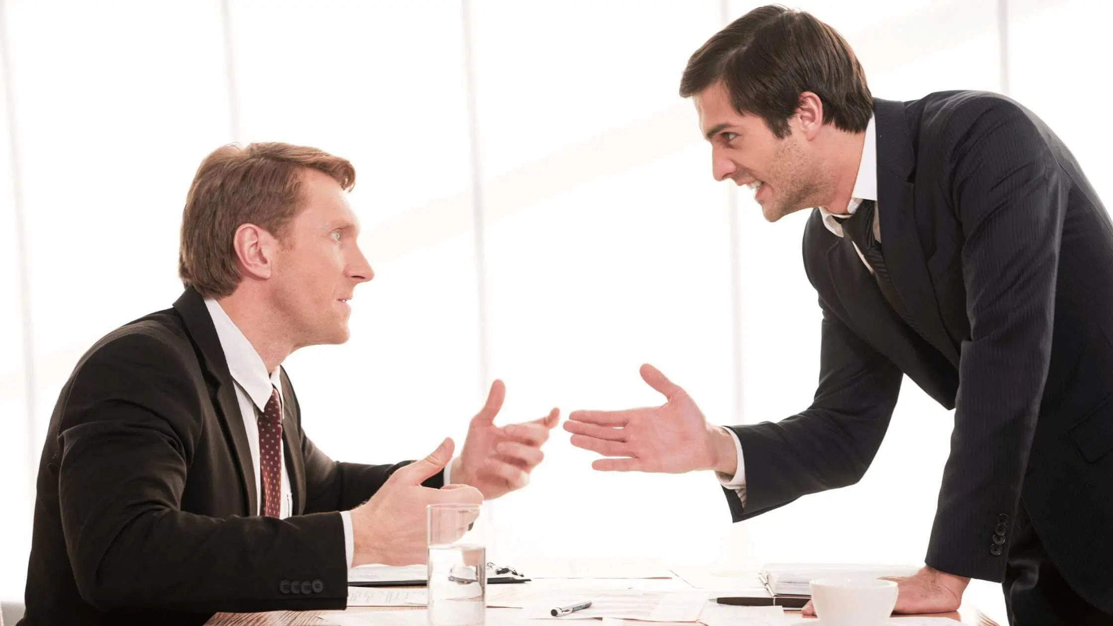 How EH Mediation Creates a Safe Space for Financial Discussions Boston