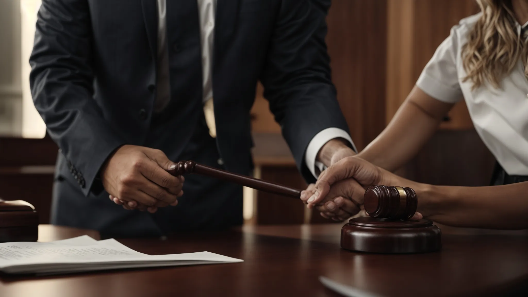 Why Choosing EH Mediation Strengthens Your Agreement Boston