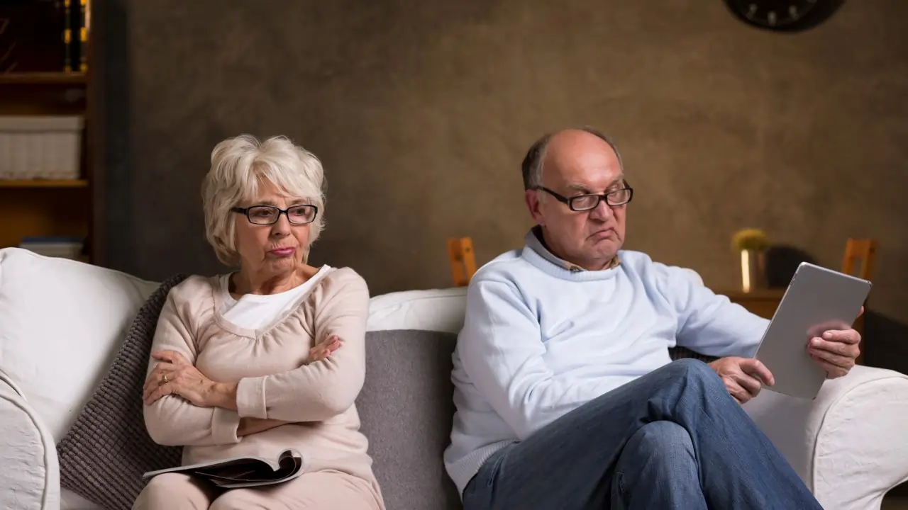 Preventing Long-Standing Family Issues from Escalating During Care Planning Boston