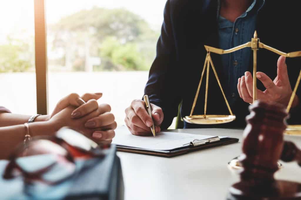 Court Applications vs. Mediation: A Less Stressful Path with EH Mediation Boston