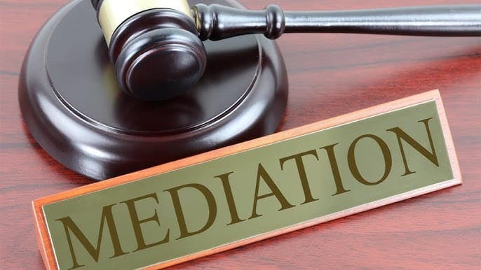 The Role of Experienced Mediators in Reducing Conflict Boston