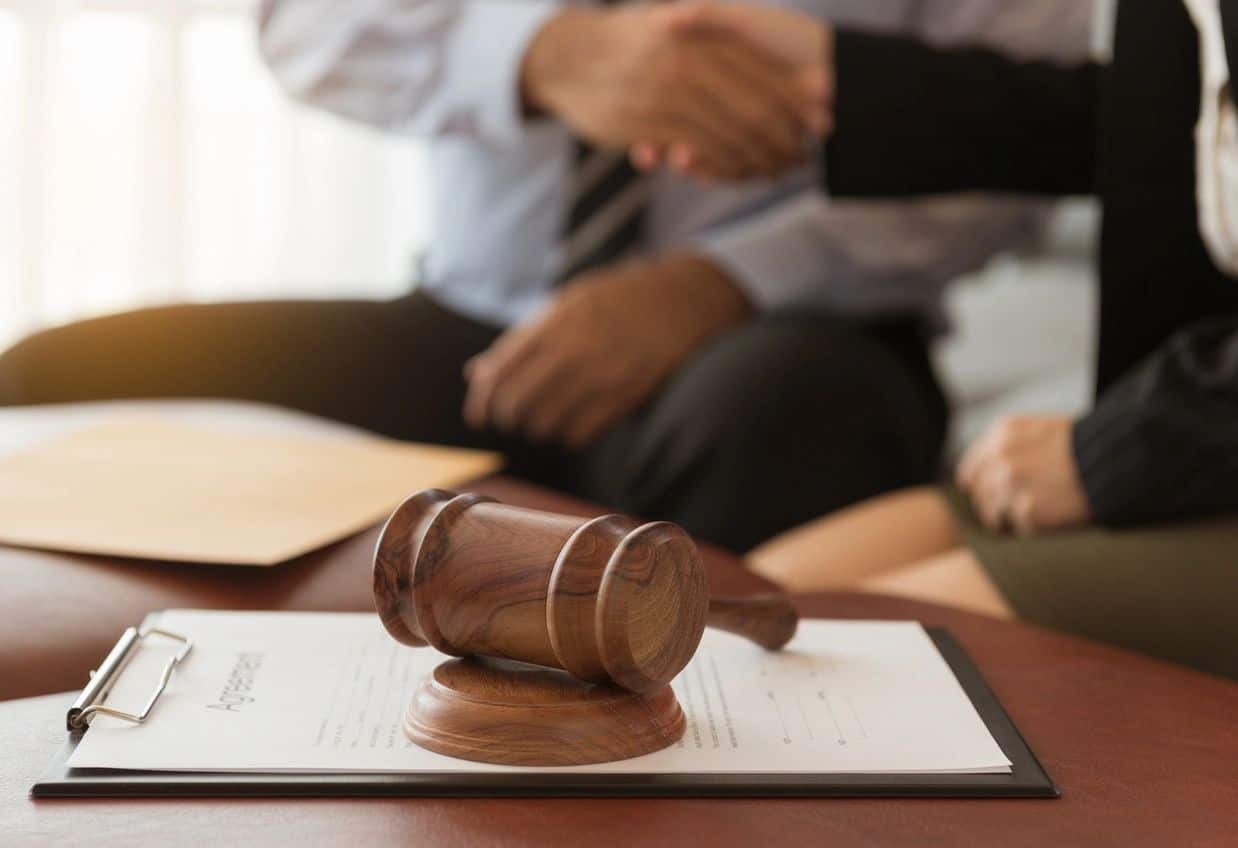 Understanding the Legal Framework Behind Mediation Agreements Boston