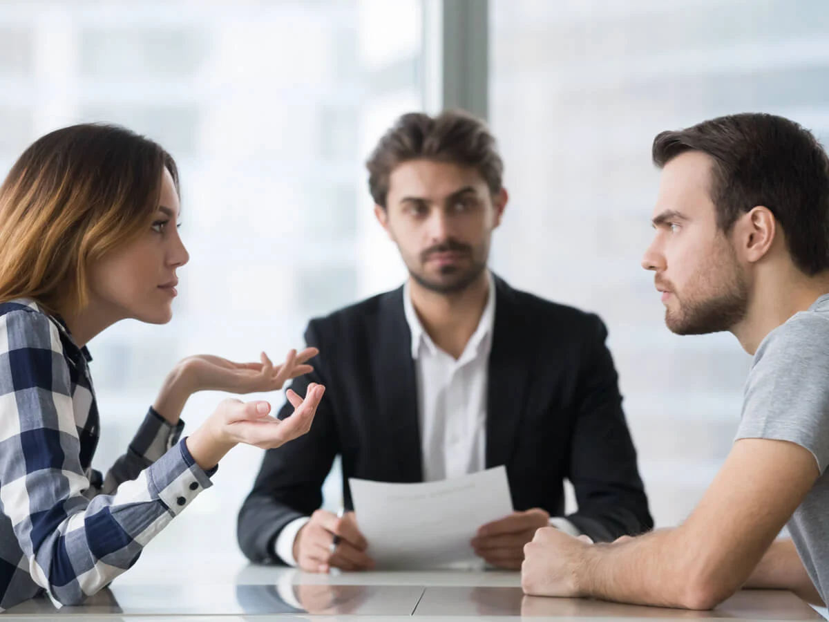 Building Better Agreements Through Feedback Support from EH Mediation Boston