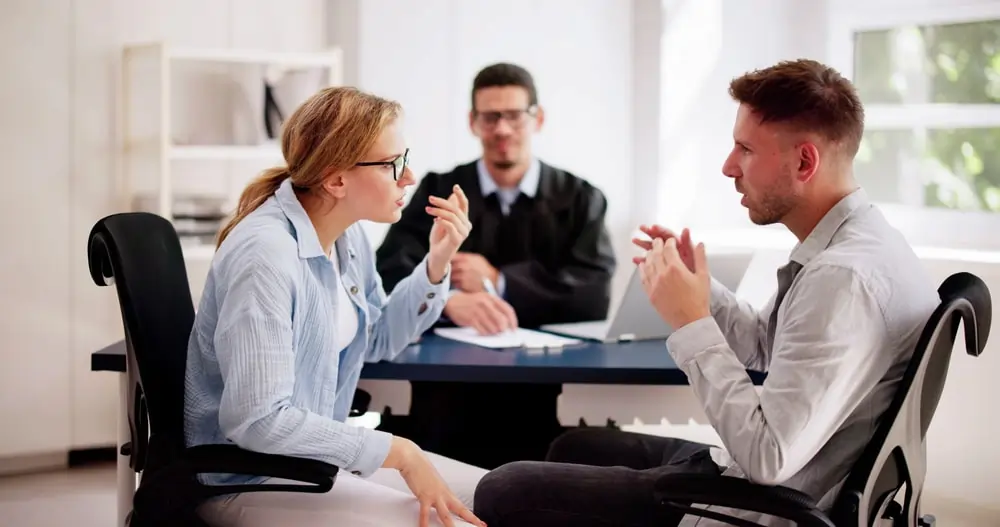 Rebuilding Trust After Relationship Breakdown Through Professional Mediation Boston