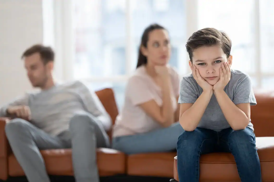 Why More Parents Trust EH Mediation for Child Arrangement Solutions Boston