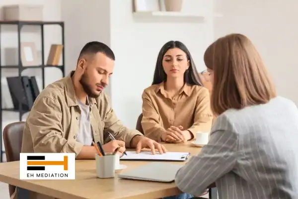 How EH Mediation Helps Intercultural Families Move Forward With Understanding Boston