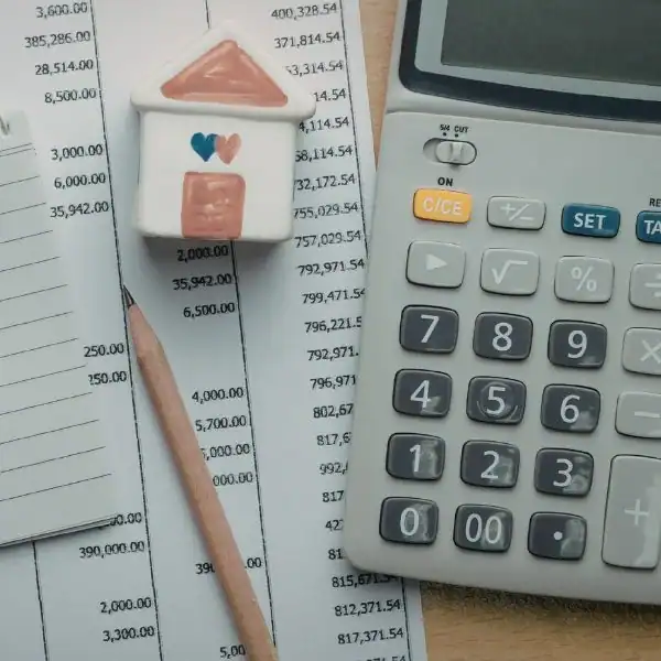 Image of accounts in regards to financial mediation Boston