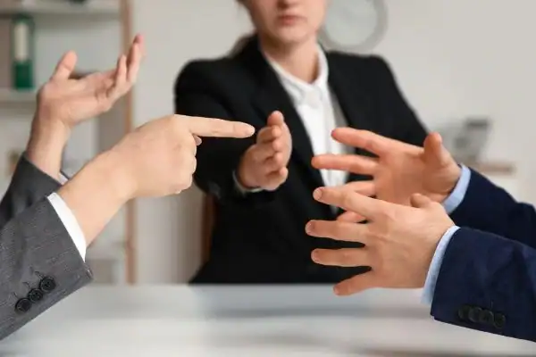Image of legal aid mediation Boston