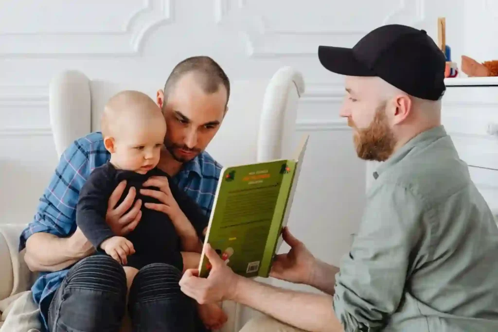Common Family Issues LGBTQ+ Couples and Parents Face Boston