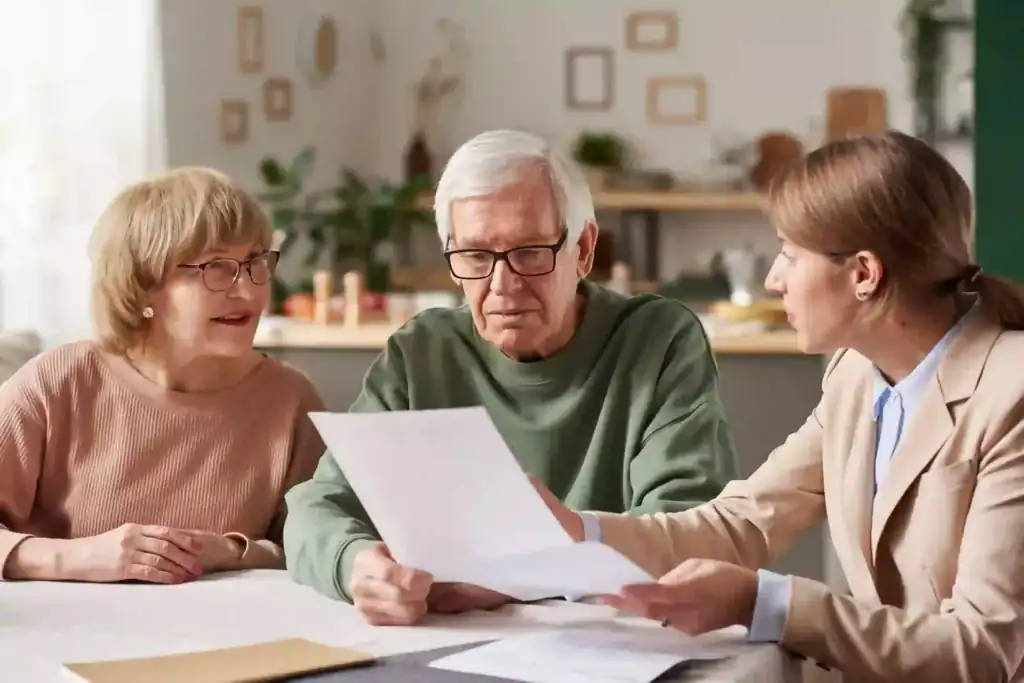 Why Do Family Disputes Happen During CHC Assessments Boston